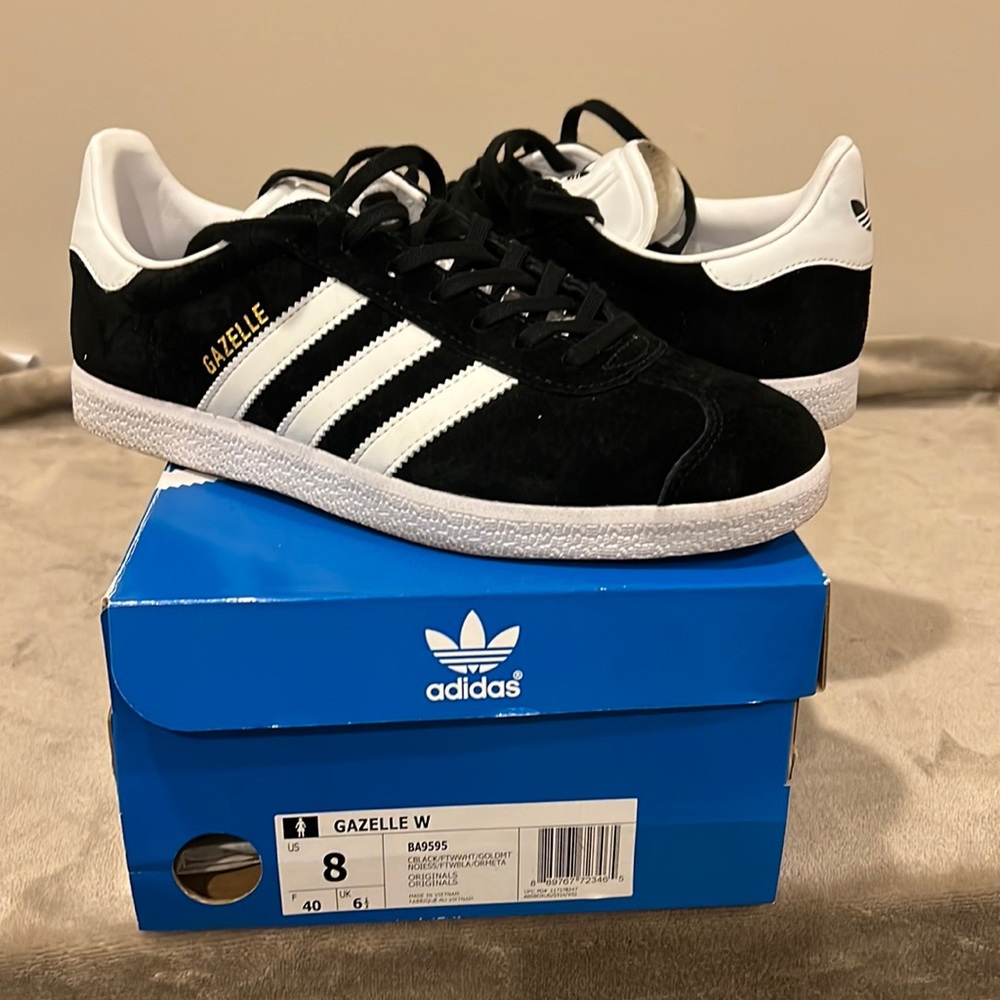 Adidas Gazelle